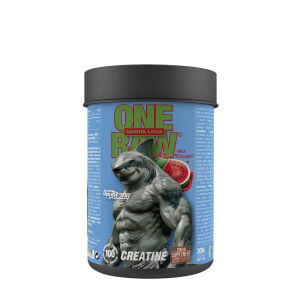 Zoomad Labs One Raw® Creatine (300 g